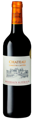 Château Lamothe Castera, Bordeaux Supérieur, Bordeaux, France, 2020