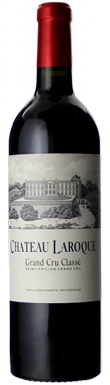 Château Laroque, St-Émilion, Grand Cru Classé, Bordeaux 2022