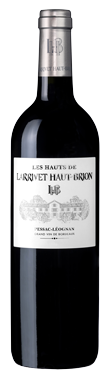 Château Larrivet Haut-Brion, Les Hauts de Larrivet Haut-Brion, Pessac-Léognan, Bordeaux, France 2020