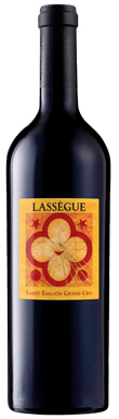 Château Lassègue, St-Émilion Grand Cru, Bordeaux, 2011