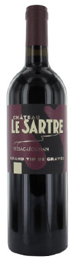 Château Le Sartre