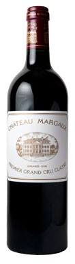 Château Margaux, Margaux, 1er Cru Classé 2016