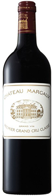 Château Margaux, Margaux, 5ème Cru Classé, Bordeaux, 2011
