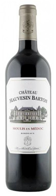 Château Mauvesin Barton