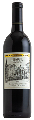 Chateau Montelena, Estate Cabernet Sauvignon, Napa Valley, Calistoga 2017