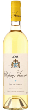 Chateau Musar, Bekaa Valley 2008