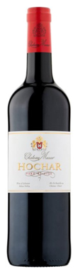 Chateau Musar, Hochar Père et Fils, Bekaa Valley, Lebanon 2019