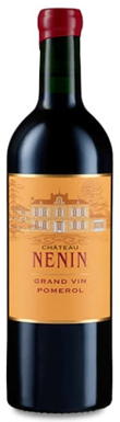 Château Nénin, Pomerol, Bordeaux, France 2023