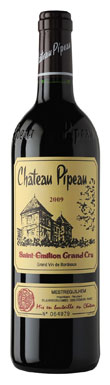 Château Pipeau