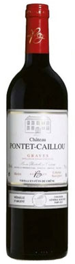 Château Pontet Caillou