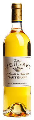 Château Rieussec, Sauternes, 1er Cru Classé, 2019