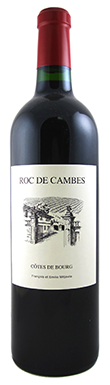 Roc de Cambes, Côtes de Bourg, Bordeaux, France, 2014