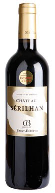 Château Serilhan 2017