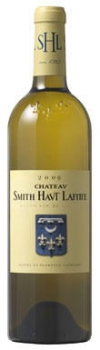 Château Smith Haut Lafitte, Pessac-Léognan, Bordeaux, 2012