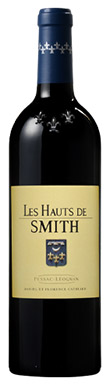Château Smith Haut Lafitte, Les Hauts de Smith