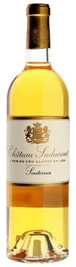 Château Suduiraut, Sauternes, 1er Cru Classé, Bordeaux, France 2023