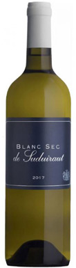 Château Suduiraut, Le Blanc Sec de Suduiraut, Bordeaux