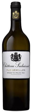 Château Suduiraut, Pur Semillon, Bordeaux Blanc, France, 2025