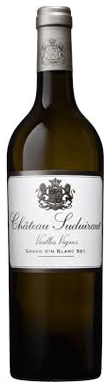 Château Suduiraut, Vieilles Vignes Blanc Sec, Bordeaux Blanc, France, 2025