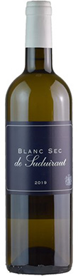 Château Suduiraut, Blanc Sec de Suduiraut, Bordeaux Blanc