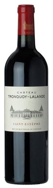 Château Tronquoy-Lalande 2016