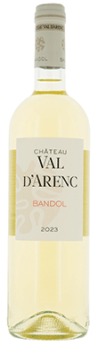 Château Val d'Arenc, Bandol, Provence, France, 2023