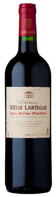 Château Vieux Lartigue