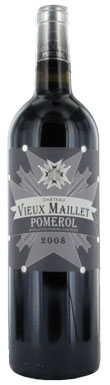 Chateau Vieux Maille