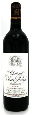 Château Vieux Robin