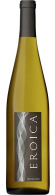 Chateau Ste Michelle, Eroica Riesling, Columbia Valley, Washington, USA 2018