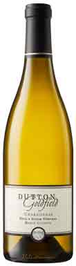 Dutton-Goldfield, Devil's Gulch Vineyard Chardonnay, Marin County, California, USA 2021