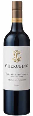 Cherubino, Cabernet Sauvignon, Margaret River, Western Australia 2021