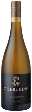 Cherubino, Chardonnay, Pemberton, Western Australia, 2022