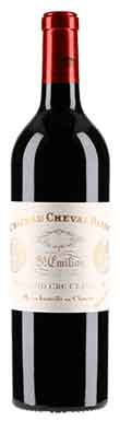 Château Cheval Blanc, St-Émilion 1998
