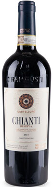 Castellore, Specially Selected, Chianti Riserva, Tuscany, Italy 2021