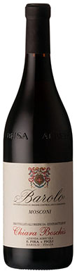 Chiara Boschis - E. Pira & Figli, Barolo Mosconi, Monforte d'Alba, Piedmont, Italy 2022