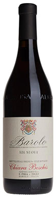 Chiara Boschis - E. Pira & Figli, Via Nuova, Barolo, Piedmont, Italy 2022