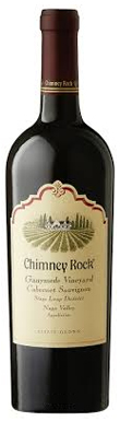 Chimney Rock, Ganymede Vineyard Cabernet Sauvignon, Stags Leap District, Napa Valley, California, USA 2021