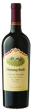 Chimney Rock, SLD Estate, Napa Valley, Stags Leap District