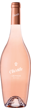 Chivite, Las Fincas Rosado, Vino de la Tierra 3 Riberas, Spain 2024