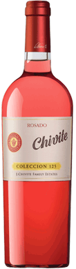 Chivite, Colección 125 Gran Vino Rosado, Navarra, Spain 2006