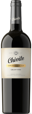 Chivite, Colección 125 Gran Vino Tinto, Navarra, Spain 2023