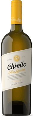 Chivite, Finca Legardeta Chardonnay, Navarra, Spain 2024