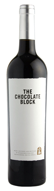Boekenhoutskloof, The Chocolate Block, Swartland, South Africa 2020