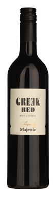 Chosen by Majestic Greek Red, Peloponnese, Greece 2023