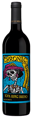 Chronic Cellars