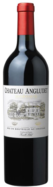 Château Angludet, Margaux, Bordeaux, France 2023