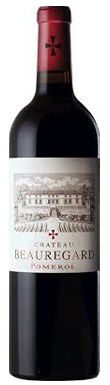 Château Beauregard, Pomerol, Bordeaux, France 2023