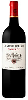 Château Bel-Air, Pomerol, Bordeaux, France 2023