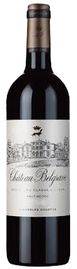 Château Belgrave, Haut-Médoc, 5ème Cru Classé, Bordeaux, France 2023